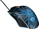 TRUST GXT160X TURE GAMING MUIS