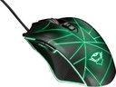 TRUST GXT160X TURE GAMING MUIS