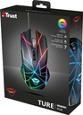 TRUST GXT160X TURE GAMING MUIS