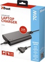 TRUST SIMO LAPTOPLADER 70W