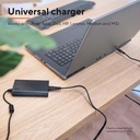 TRUST SIMO LAPTOPLADER 70W