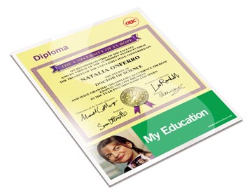 HOES HIGHSPEED A4 150MIC 100X