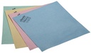 VILEDA MICROVEZ PVA ROOD PK5