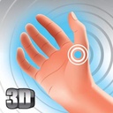 MAPED SCHAAR TITANIUM SYM BLS