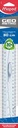 LAT GEOMETRIC 30CM MAPED