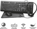 TRUST PRIMO 4IN1 HOMEOFFICE QW