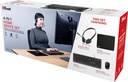 TRUST PRIMO 4IN1 HOMEOFFICE QW