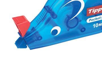 TIPP-EX POCKET MOUSE 10MX4.2MM