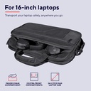 SYDNEY LAPTOPTAS ECO 16INCH
