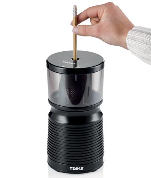 DAHLE ELEKTRISCHE SLIJPER ZW