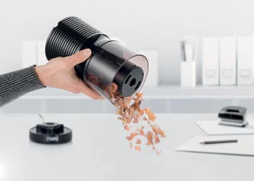 DAHLE ELEKTRISCHE SLIJPER ZW