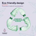 TRUST FYDA ECO MUIS ZW