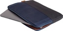 TRUST LAPTOP SLEEVE LISBOA BL