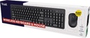 TRUST ODY II DESKSET DRAADL QW