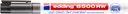 -Cd-Marker Zwart Afwasbaar Edding