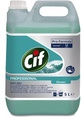 Cif allesreiniger oceaan, fles van 5 liter