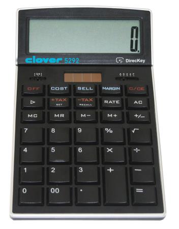 clover executive desk 12digit