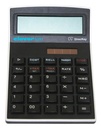 clover executive mini desk 12digit