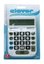 clover mini desk big display 10digit