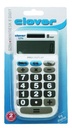 clover pocket big display 8 digit