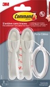 COMMAND 2X KABELHANGERS