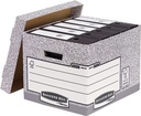 Fellowes Archiefdoos H29Xd39Xb33.3Cm