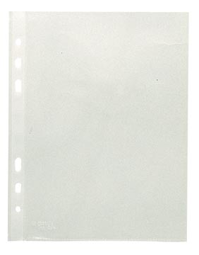 Esselte U-Map A5 Pp 6 Rings Doos 100 stuks