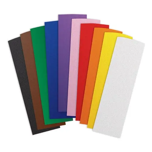 Crepe Papier Assorti (250X50Cm)