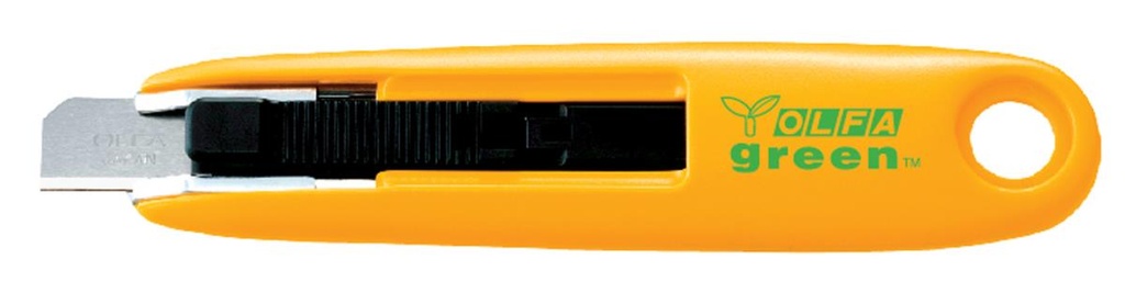 cutter sk-7 safety green