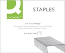 D. 1000 NIETJES 24/6 CONNECT