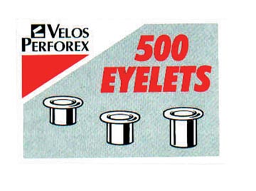D.500 Rivetten 4Mm Nr.2 Velos