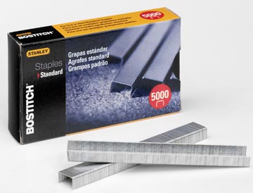 D.5000 Nietjes Bost.Sbs19.1/4 24/6