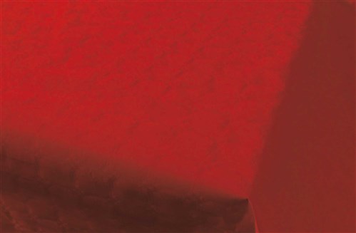 damastpapier (8mx118cm, bordeau)