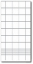 Point 2 Point Servetten, Handdoek Zwart, 40X40Cm, 1/8, 30St, 100% Recycle
