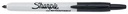 Sharpie Retractable (Black)
