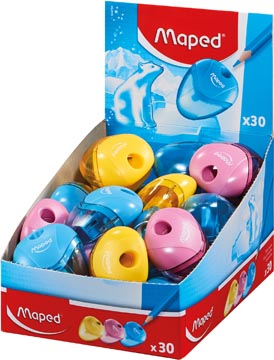 Slijper Met Potje I-Gloo Maped (1-Gaats)