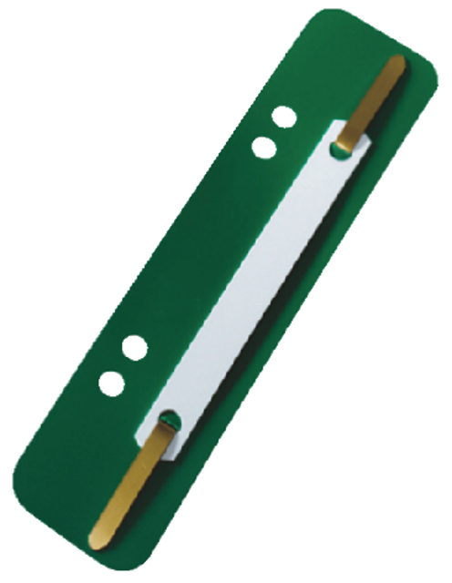 Snelhechters 150X38Mm (Groen, 25)