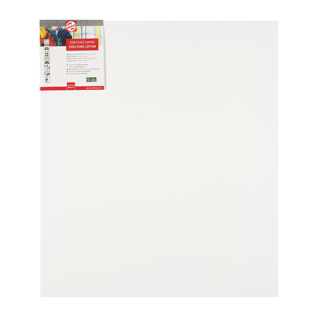 SPIERRAAM KATOEN (60X70CM)