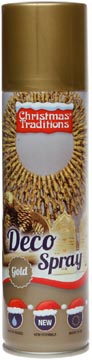 Spray Onbrandbaar (Goud)