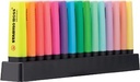 Stabilo Boss Deskset 15 Stuks Original