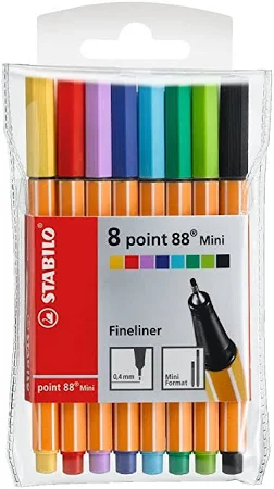 stabilo point 88 mini poucht (8)