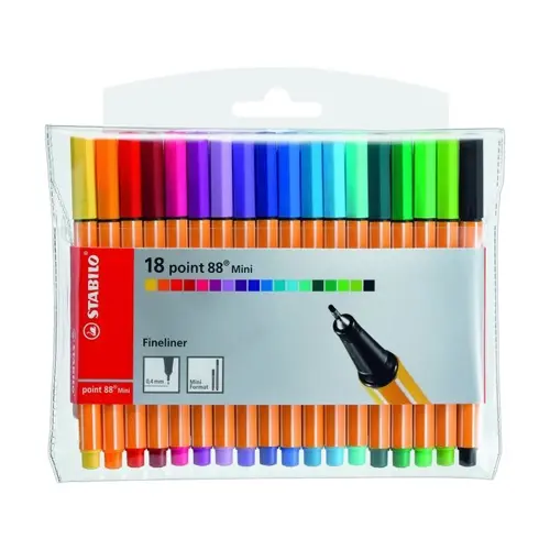 stabilo point 88 mini poucht (18)