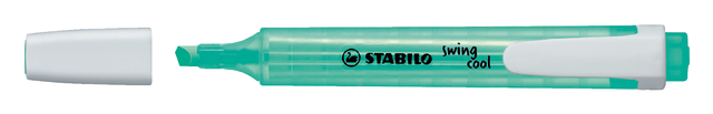 Stabilo Swing Cool turkoois