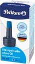 Stempelinkt 4K Pk (Blauw)