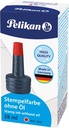 Stempelinkt 4K Pk (Rood)