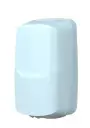 Dispenser wit midi rollen handdoek/poetspapier (B8834)