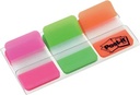 Disp.Post-It Index Strong Pgo