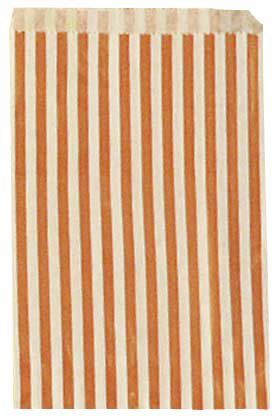 100 zakjes 12x18mm red/wit