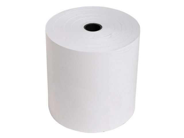Thermorol Kassa, 48gr FSC bpa-free (80x80x12mm, 73m)