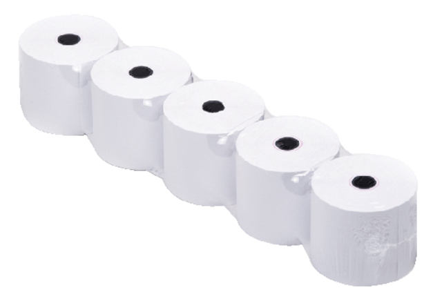 Ticketrol (76Mmx70Mmx12Mm, 44M)